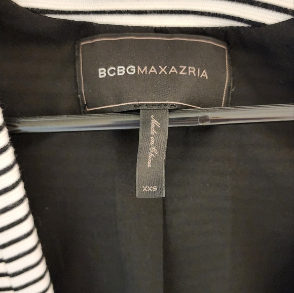 BCBG Blazer - Picture 1 of 3